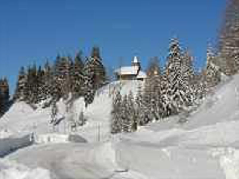 Hotel Berghof