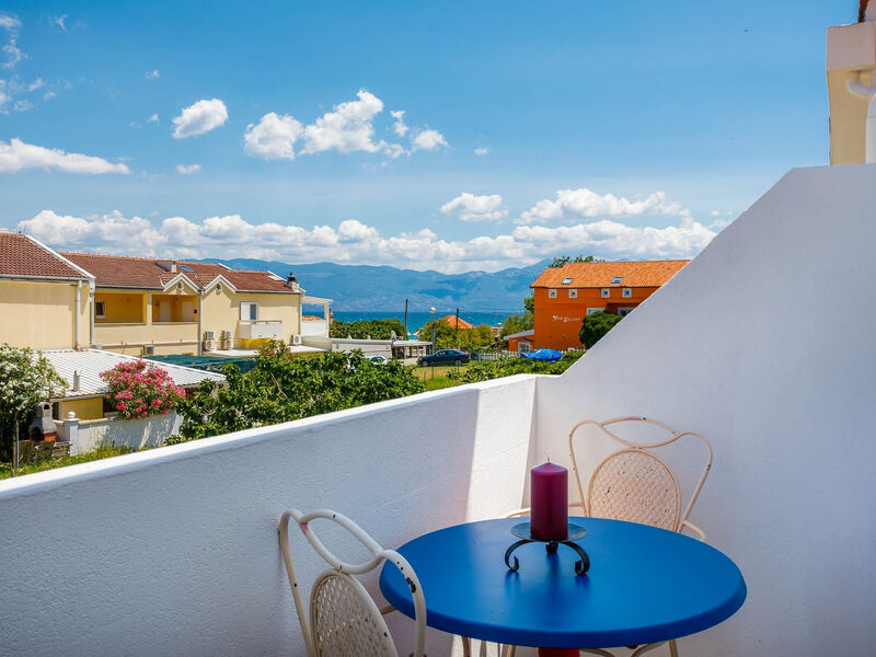 Apartmány 3298-6899