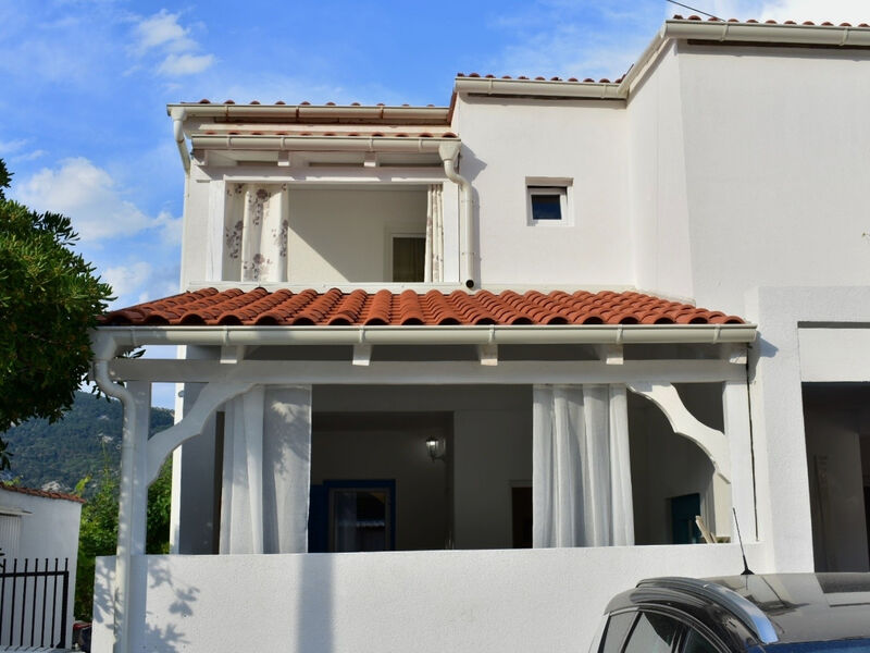 Apartmány 3298-6899