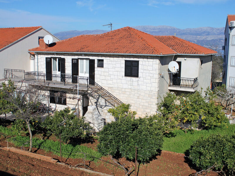 Apartmány 3298-6902