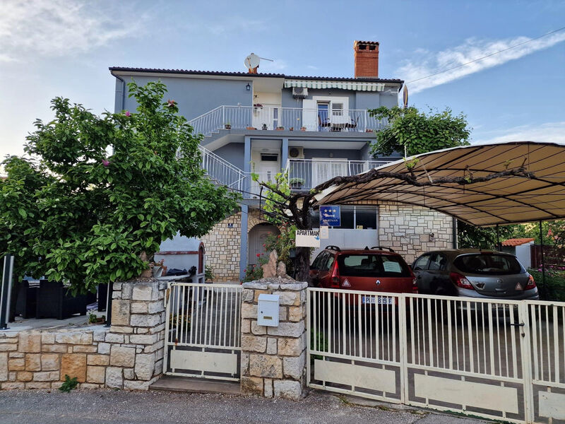 Apartmány 3298-6904