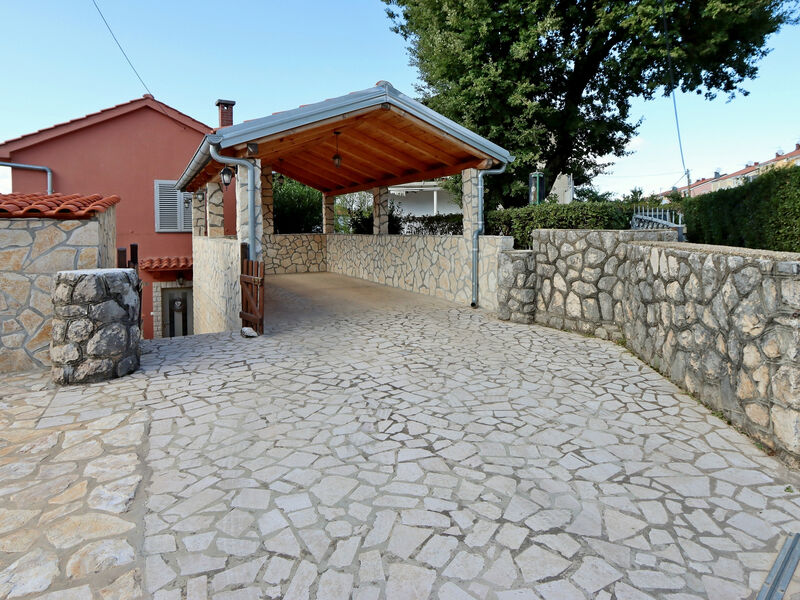 Prázdninový dům 3298-6905