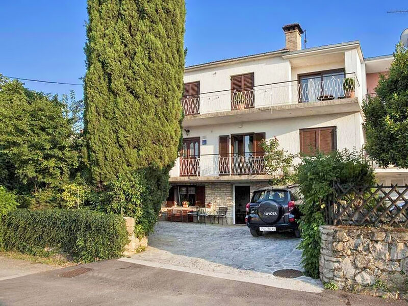 Apartmány 3298-6906