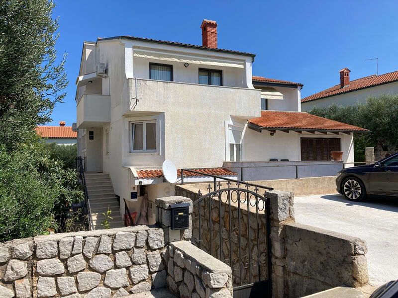 Apartmány 3298-6908