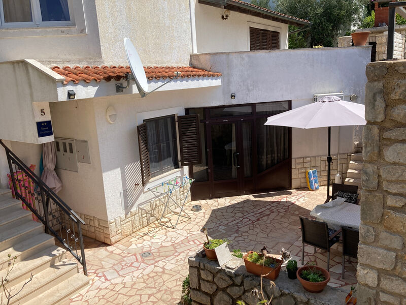 Apartmány 3298-6908