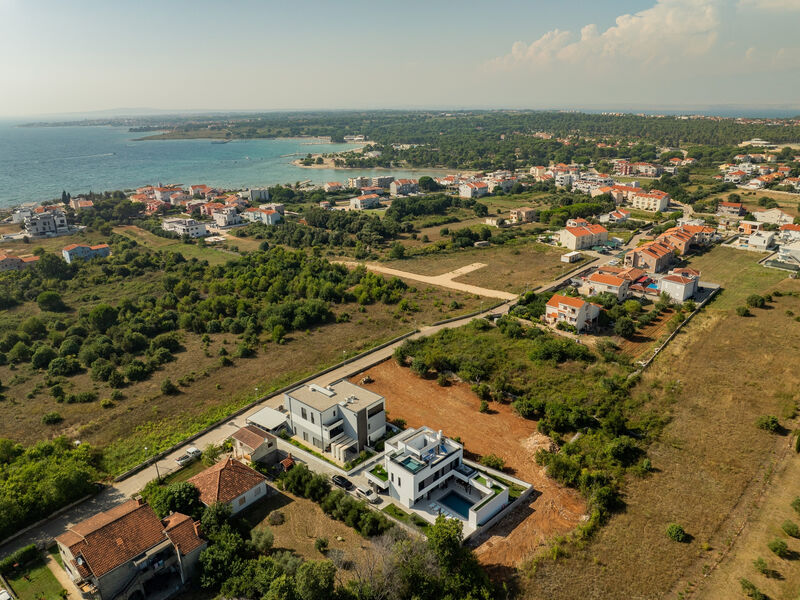 Prázdninový dům 3298-6917