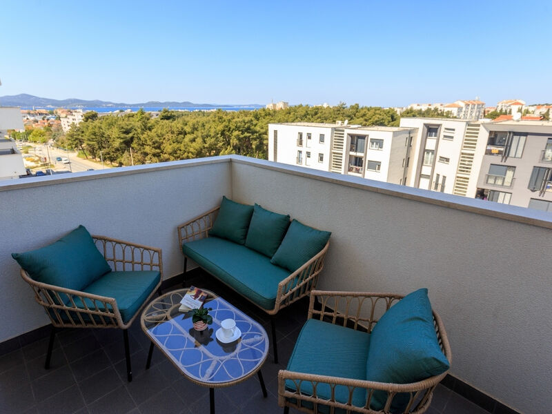 Apartmány 3298-6924