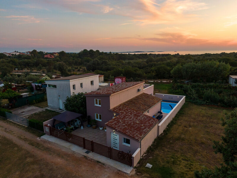 Prázdninový dům 3298-6928