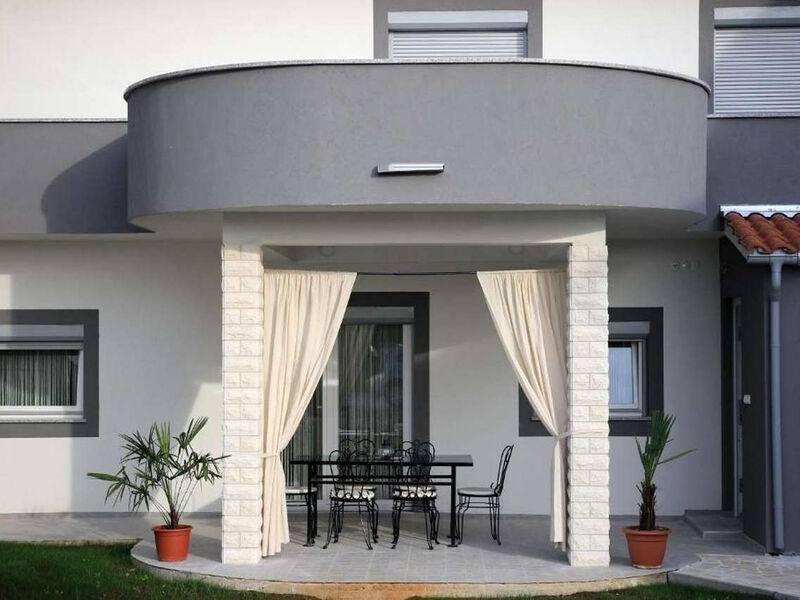 Prázdninový dům 3298-6929