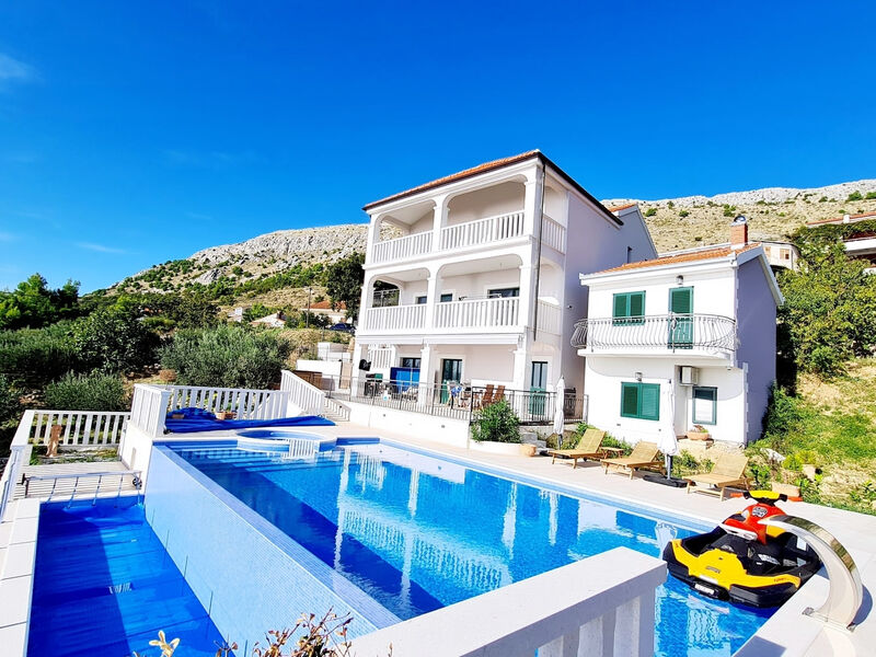 Apartmány 3298-6930