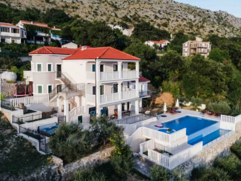 Apartmány 3298-6930