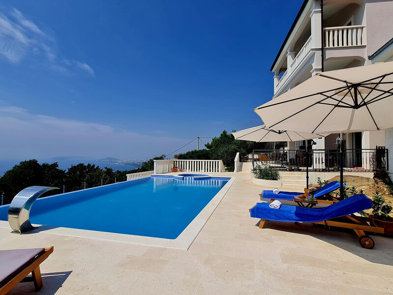 Apartmány 3298-6930