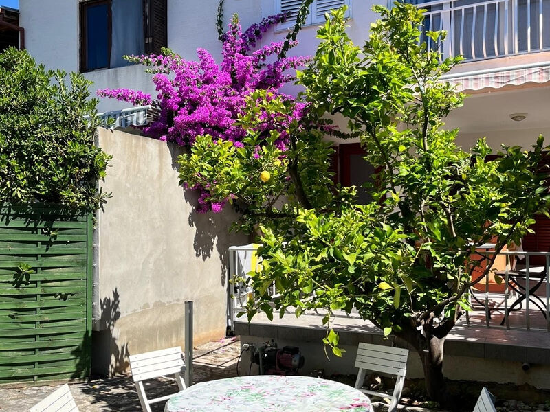 Apartmány 3298-6931
