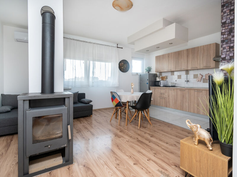 Apartmány 3298-6933