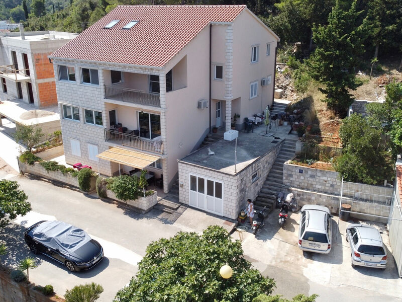 Apartmány 3298-6934
