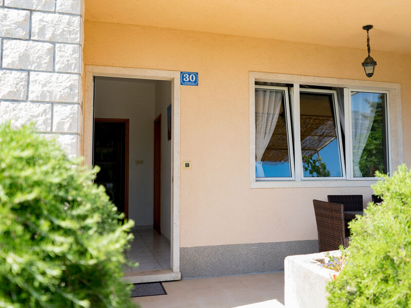 Apartmány 3298-6934