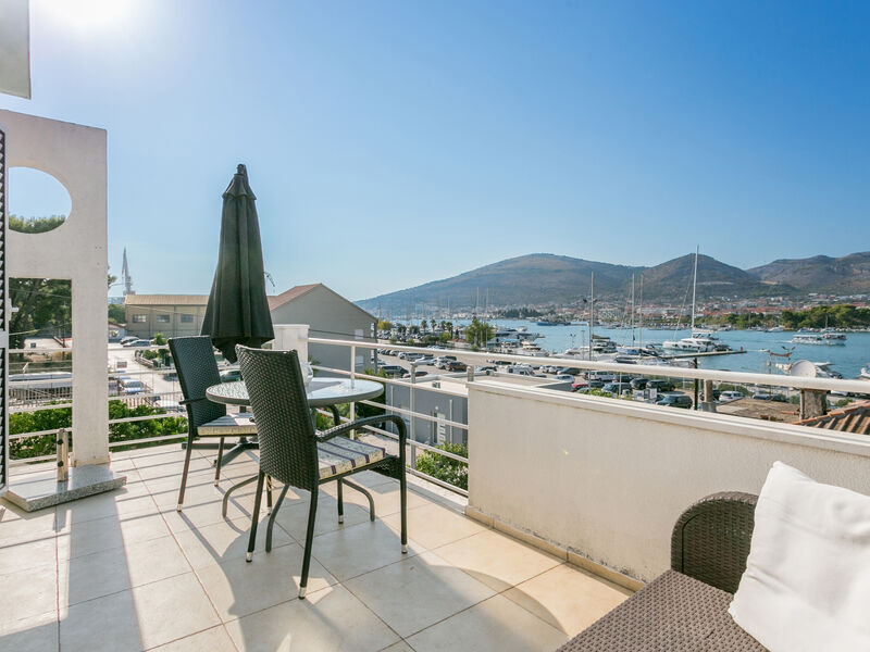 Apartmány 3298-6935