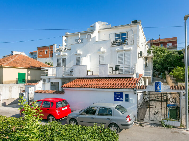 Apartmány 3298-6935