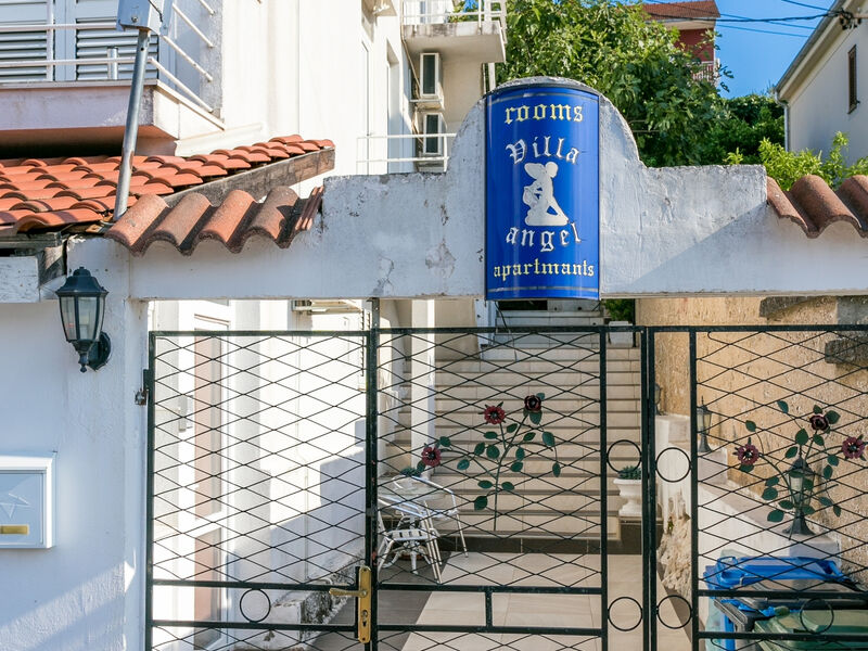 Apartmány 3298-6935