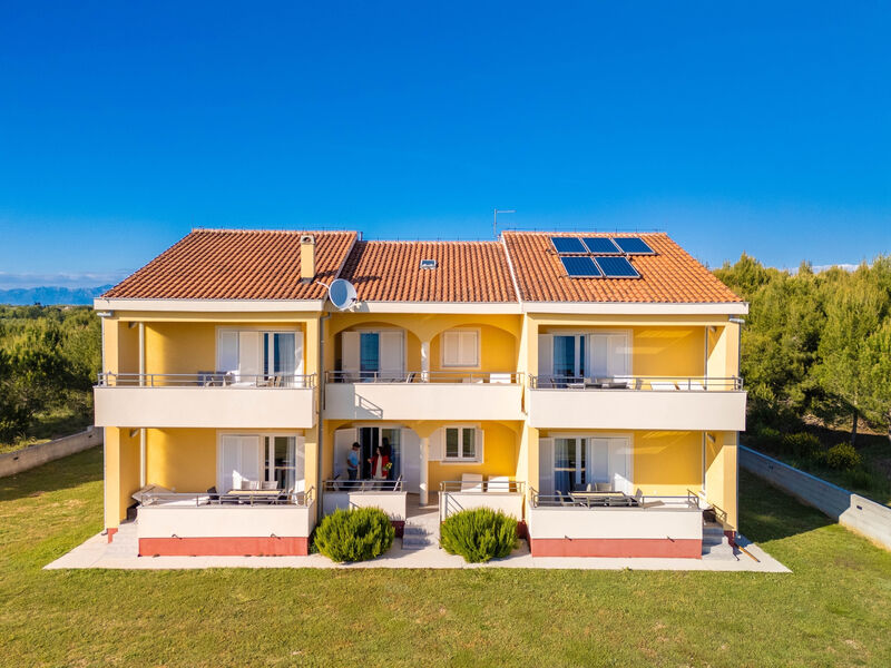 Apartmány 3298-6936