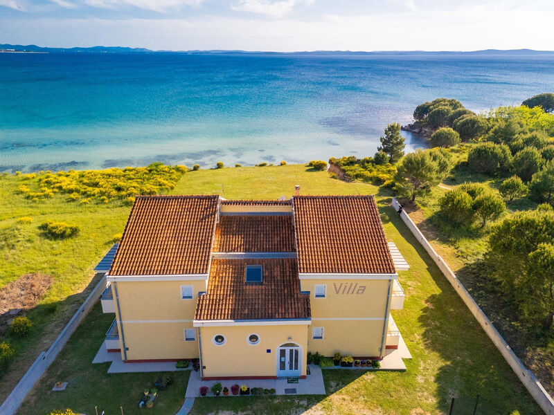 Apartmány 3298-6936