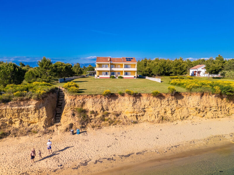 Apartmány 3298-6936