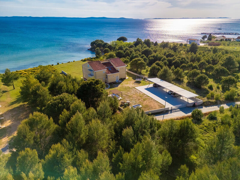 Apartmány 3298-6936