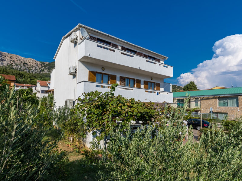 Apartmány 3298-6941