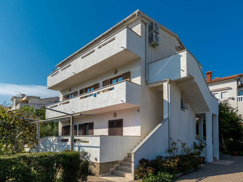Apartmány 3298-6941