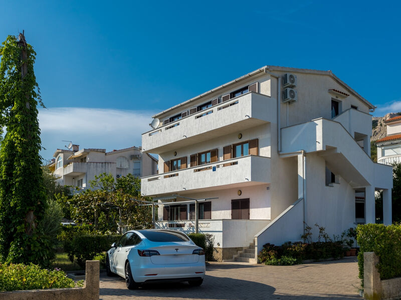 Apartmány 3298-6941