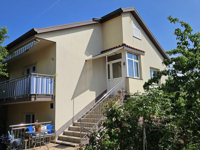 Apartmány 3298-6943