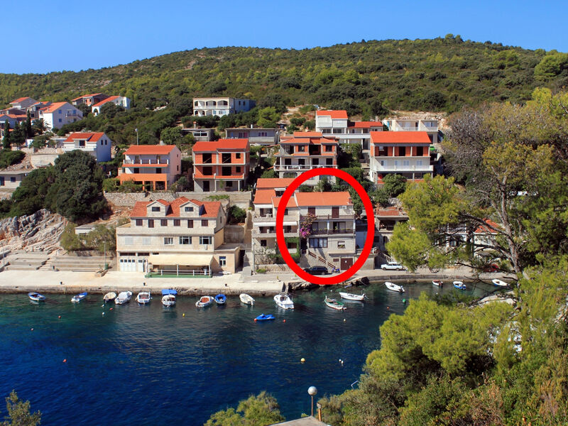 Apartmány 3298-6947