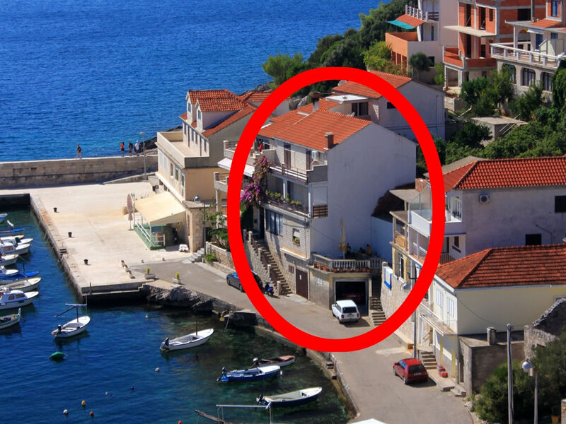 Apartmány 3298-6947