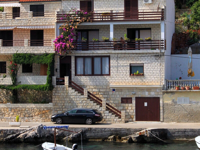 Apartmány 3298-6947
