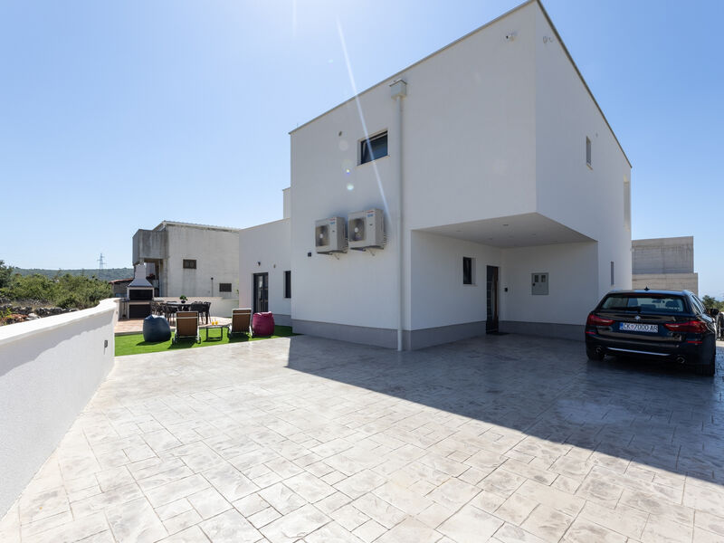 Prázdninový dům 3298-6950