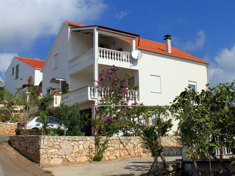 Apartmány 3298-6952