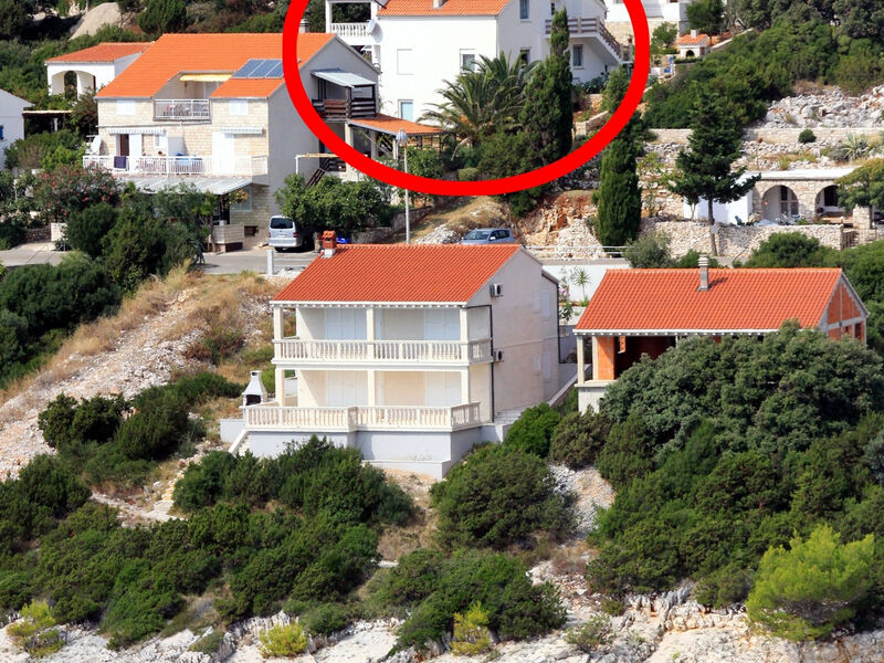 Apartmány 3298-6952