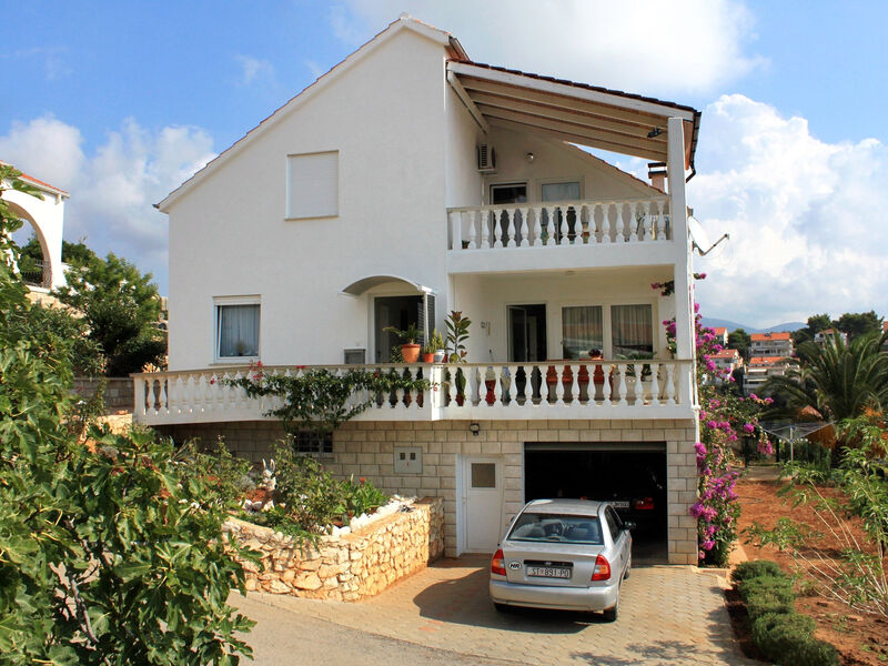 Apartmány 3298-6952