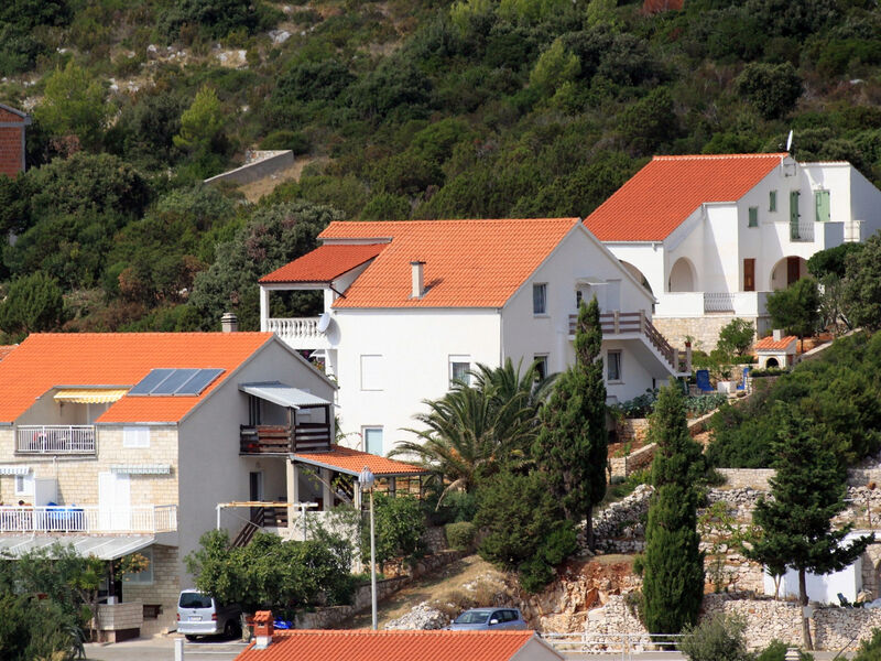 Apartmány 3298-6952