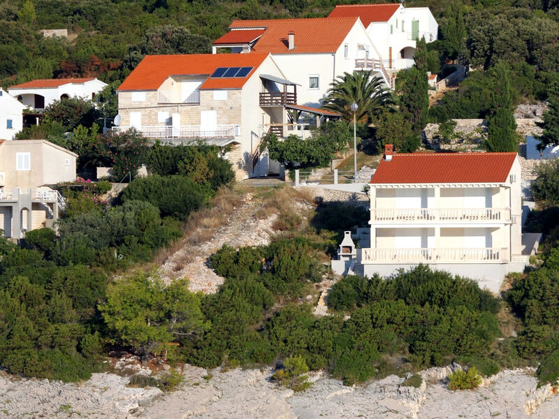 Apartmány 3298-6952