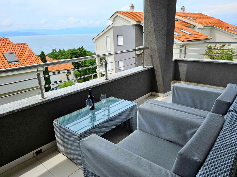 Apartmány 3298-6954