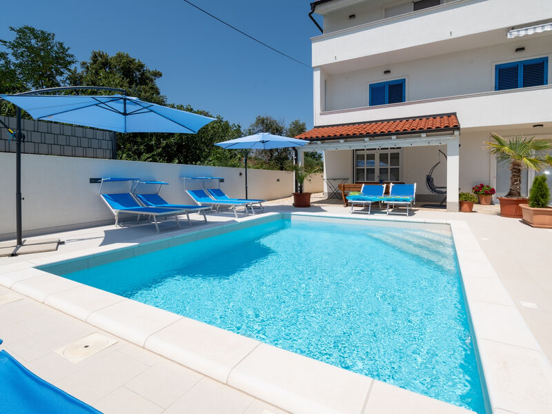 Apartmány 3298-6956