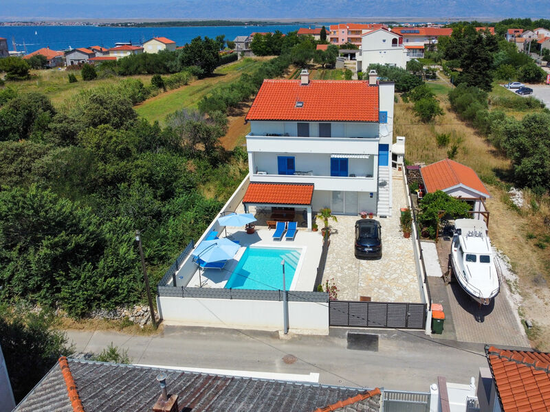 Apartmány 3298-6956