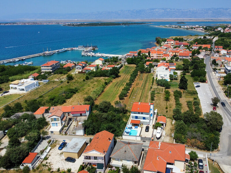 Apartmány 3298-6956