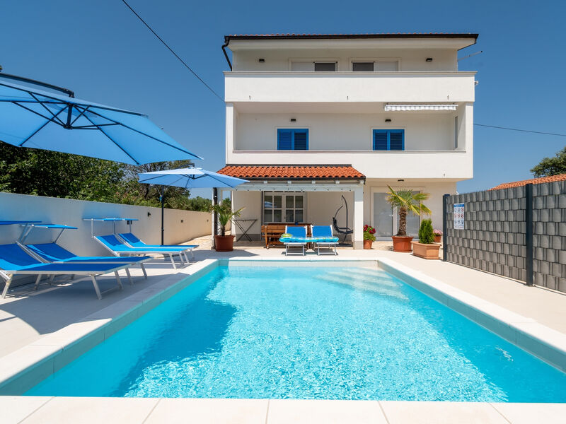 Apartmány 3298-6956