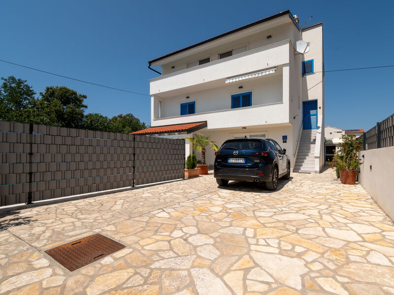 Apartmány 3298-6956