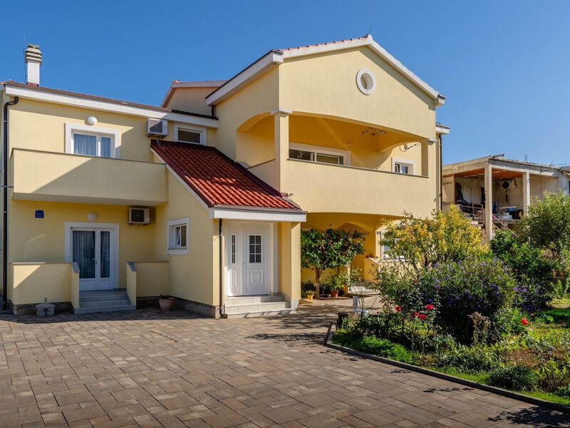 Apartmány 3298-6958