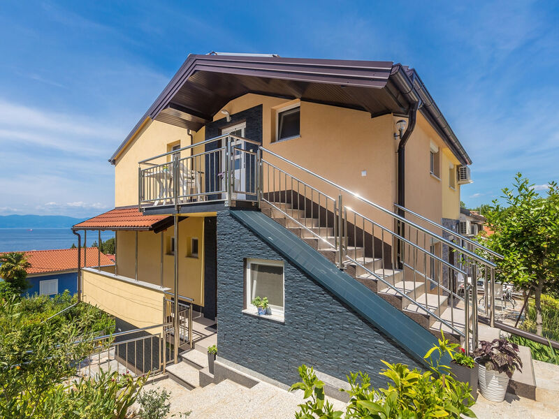 Apartmány 3298-6963