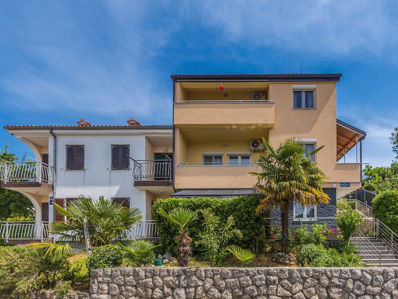Apartmány 3298-6963