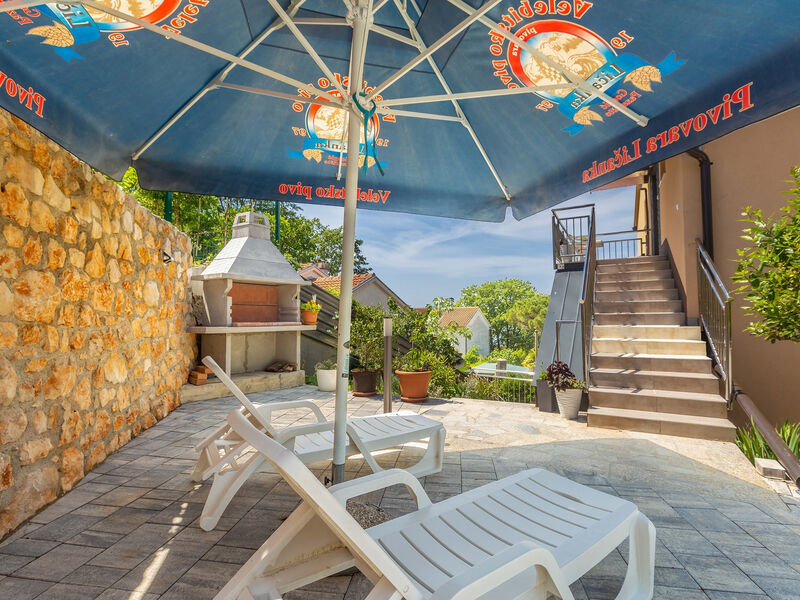 Apartmány 3298-6963